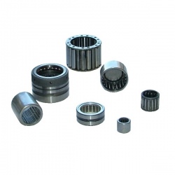 Needle Roller Bearings